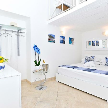 La Perla Blu Βίλα Κάπρι Εξωτερικό φωτογραφία